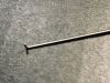 STEALTH SURGICAL SS1671762 Bayonet Nerve Hook, ANG Right