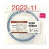 TERUMO GS3801 RADIOFOCUS GLIDEWIRE, EXP 2022-11