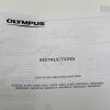 OLYMPUS WA00331A Guide Adapter For Telescope