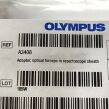 OLYMPUS A3408 Adapter For Optical Forceps In Resectoscope Sheath