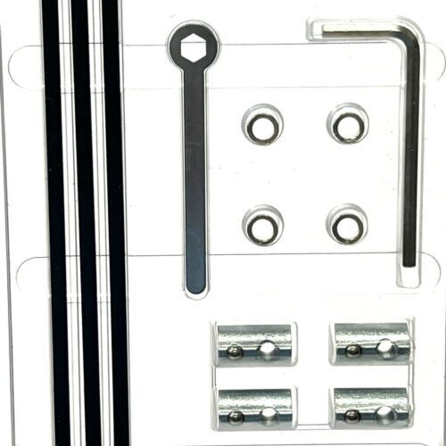 OLYMPUS MAJ-1664 / MAJ-1662 / Panel Arm Fixing Kit