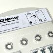 OLYMPUS MAJ-1664 / MAJ-1662 / Panel Arm Fixing Kit