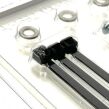 OLYMPUS MAJ-1664 / MAJ-1662 / Panel Arm Fixing Kit