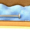 SMITH & NEPHEW ACUFEX REF 012603  Double Lumen Cannula, Straight