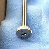 SMITH & NEPHEW ACUFEX REF 012603  Double Lumen Cannula, Straight