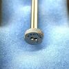 SMITH & NEPHEW ACUFEX REF 012602  Double Lumen Cannula, Left Curved Up