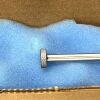 SMITH & NEPHEW REF 012604  Cannula, Double Lumen, Curved Left/Right