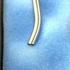 SMITH & NEPHEW REF 012604  Cannula, Double Lumen, Curved Left/Right