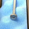 SMITH & NEPHEW REF 012604  Cannula, Double Lumen, Curved Left/Right
