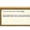 SMITH & NEPHEW REF 012604  Cannula, Double Lumen, Curved Left/Right
