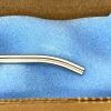SMITH & NEPHEW REF 012604  Cannula, Double Lumen, Curved Left/Right
