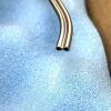 SMITH & NEPHEW REF 012604  Cannula, Double Lumen, Curved Left/Right
