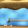 SMITH & NEPHEW ACUFEX REF 012601  Double Lumen Cannula, Right Curved Up