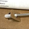 SMITH & NEPHEW REF 72201742 Arthrograde Hip Access Cannula, 5.0mm