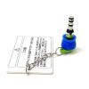 OLYMPUS MH-948 Endoscope AW Channel Cleaning Adapter
