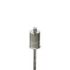 SMITH & NEPHEW 014621 Acufex REDUX Bone Pick