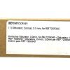 SMITH & NEPHEW DYONICS REF 7209349 Obturator, Conical, 3.0 mm