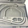 OLYMPUS BF Type UC180 Surgical Cases