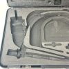 OLYMPUS BF Type UC180 Surgical Cases