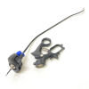 OLYMPUS WA68120A Johann Forceps