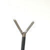 OLYMPUS WA68120A Johann Forceps