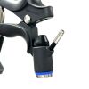 OLYMPUS HIQ+ WA60115A Ergo Ratchet+ Handle