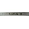 MEDTRONIC REF 8670055 Cannulated Taps