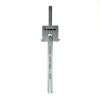 MEDTRONIC 9090101 Straight Depth Gauge - Short