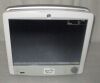 GE CareScape Care Scape B650 650 Version 2 Bedside ICU NIC Monitor