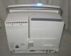 GE CareScape Care Scape B650 650 Version 2 Bedside ICU NIC Monitor