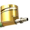 MEDTRONIC SOFAMOR DANEK V03 Midas Rex Legend Gold Pneumatic Handpiece