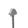 MEDTRONIC SOFAMOR DANEK 6971348 Superior RASP, 8 x 14
