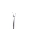 V. MUELLER REF RH1135 Nasal Tenacula Double Hook