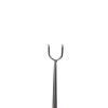 V. MUELLER REF RH1135 Nasal Tenacula Double Hook