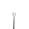 V. MUELLER REF RH1135 Nasal Tenacula Double Hook
