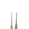 INTEGRA MILTEX REF PM-4791 Bishop-Harmon Iris Forceps