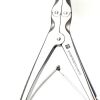 INTEGRA JARIT REF 230-261 Bite, Slightly Curved