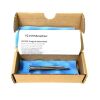 SMITH & NEPHEW 014624 Acufex REDUX Metal Cannula, 10mm