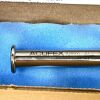 SMITH & NEPHEW 014624 Acufex REDUX Metal Cannula, 10mm