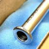 SMITH & NEPHEW 014624 Acufex REDUX Metal Cannula, 10mm
