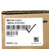 SMITH & NEPHEW 014624 Acufex REDUX Metal Cannula, 10mm