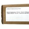 SMITH & NEPHEW 014624 Acufex REDUX Metal Cannula, 10mm