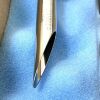 SMITH & NEPHEW 014624 Acufex REDUX Metal Cannula, 10mm
