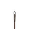 INTEGRA MILTEX REF 20-601 Blakesley Ethmoid Forceps, Fenestrated Cups 4x10mm
