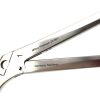 INTEGRA MILTEX REF 20-601 Blakesley Ethmoid Forceps, Fenestrated Cups 4x10mm
