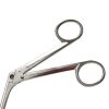 INTEGRA MILTEX REF 20-601 Blakesley Ethmoid Forceps, Fenestrated Cups 4x10mm