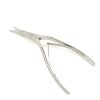 OLYMPUS REF WT440500  scissors, As Caplan serrated,Angled Size 220