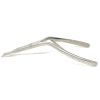 OLYMPUS REF WT440500  scissors, As Caplan serrated,Angled Size 220