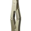 OLYMPUS REF WT440500  scissors, As Caplan serrated,Angled Size 220