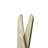 OLYMPUS REF WT440500  scissors, As Caplan serrated,Angled Size 220